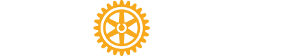 Rotary Footer Logo